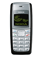 Klingeltöne Nokia 1110 kostenlos herunterladen.